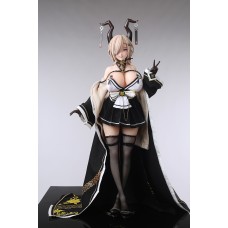 Azur Lane : Owari By Otaku Doll Studio
